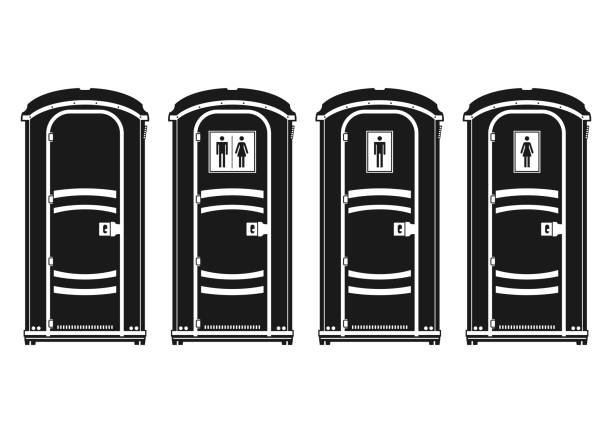 Portable Toilet Rental for Emergency Services in Henderson, GA