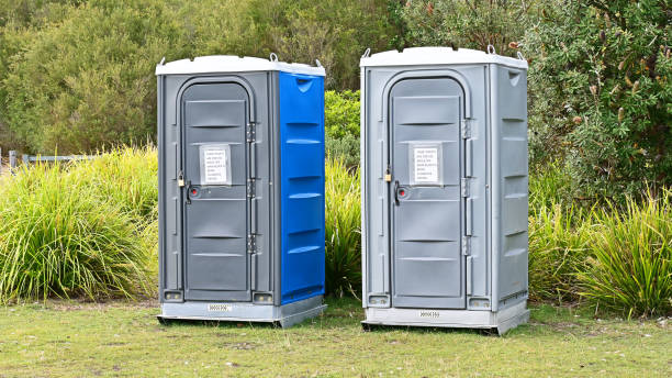 Best VIP or Luxury Restroom Trailers  in Henderson, GA